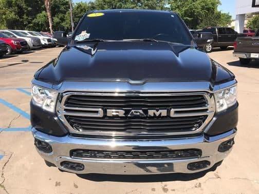 2021 ram 1500 big horn in mobile, alabama