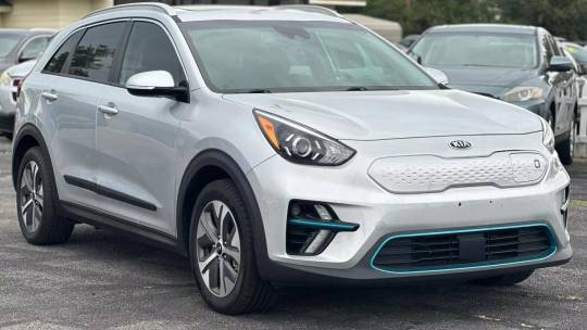 2020 Kia Niro