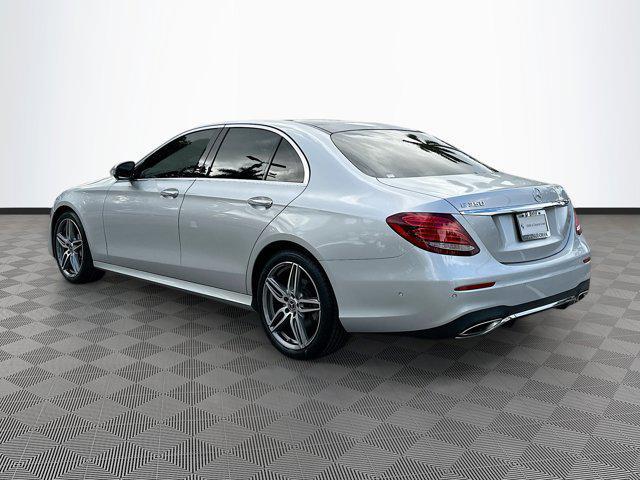 2020 mercedes-benz e-class e 350
