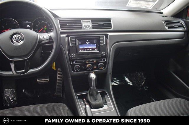 used 2016 volkswagen passat 1.8t r-line omaha, ne 68127 for sale in omaha, nebraska
