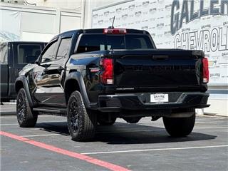 2023 Chevrolet trail boss