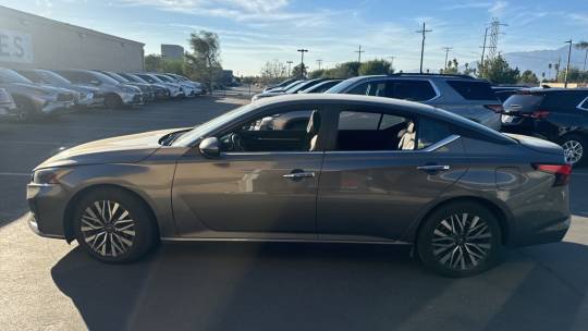 2023 Nissan Altima