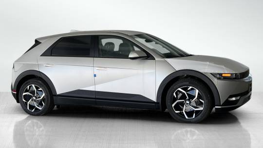 2024 Hyundai IONIQ 5