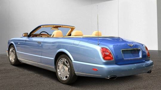 2007 Bentley Azure