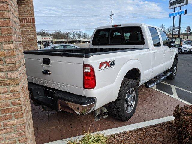used 2016 ford f250 4x4 lariat jonesboro, ar 72401 for sale in jonesboro, arkansas