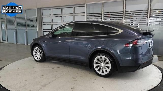 2020 tesla model x long range