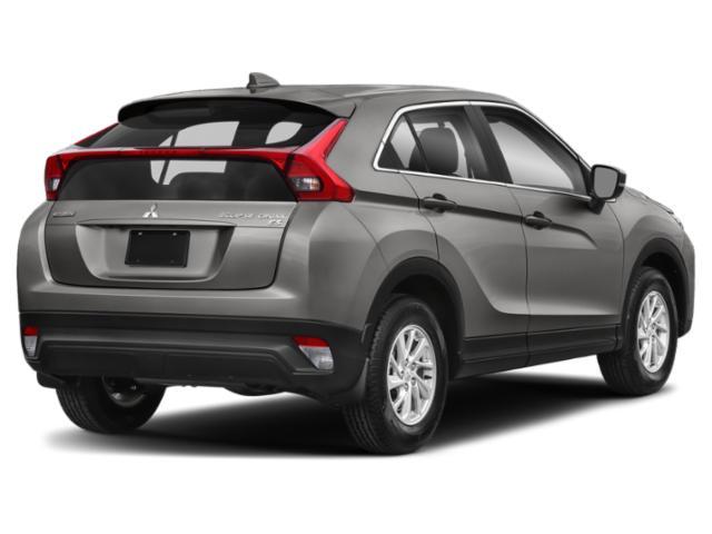 2020 mitsubishi eclipse cross es