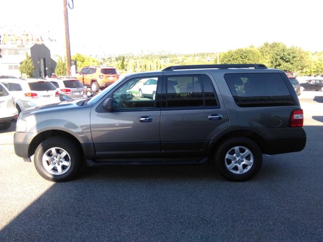 used 2011 ford expedition 4wd xl wenatchee, wa 98801 for sale in appleyard, washington