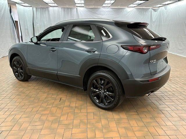 2023 mazda cx-30 in gary, indiana