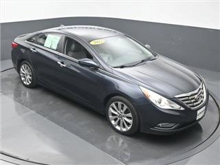 2012 Hyundai Sonata se 2.0t