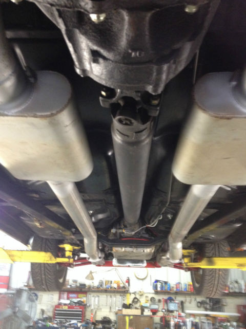 1965 chevy nova pro touring