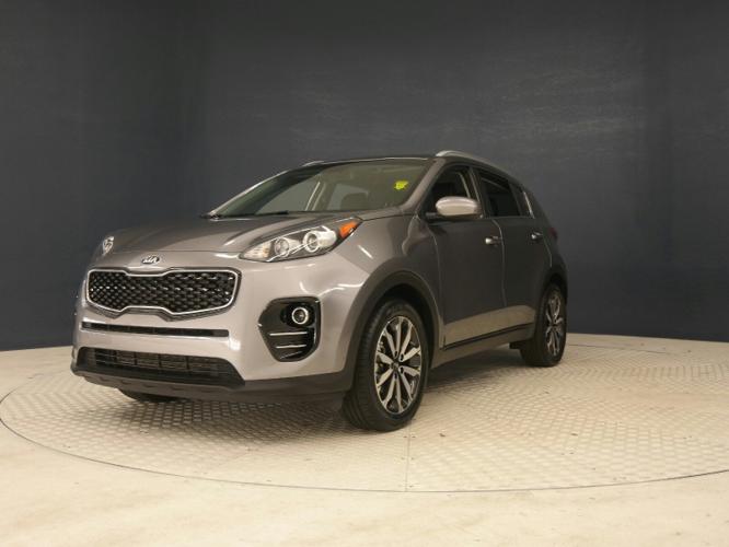 used 2017 kia sportage fwd ex fort mill, sc 29708 for sale in fort mill, south carolina