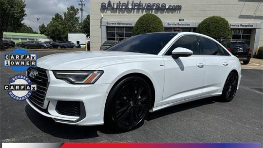 2019 audi a6