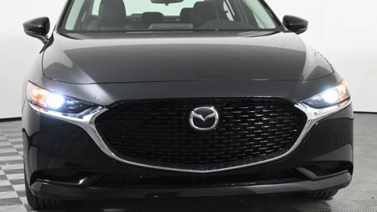 2024 Mazda 2.5 s preferred package