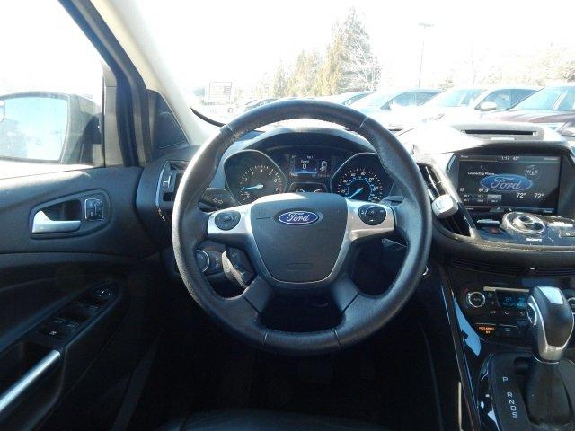 used 2015 ford escape 4wd titanium charlottesville, va 22901 for sale in charlottesville, virginia