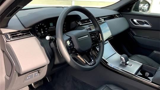 2025 Land Rover Range Rover Velar