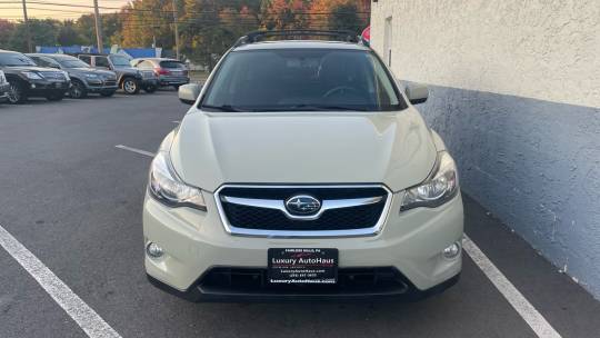 2013 Subaru Xv crosstrek