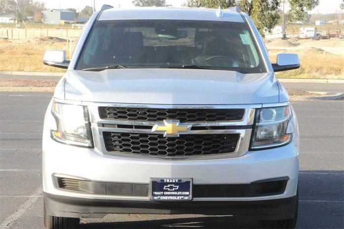 certified 2016 chevrolet suburban lt tracy, ca 95304 for sale in banta, california