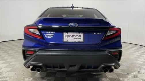 2022 subaru wrx premium in louisville, kentucky