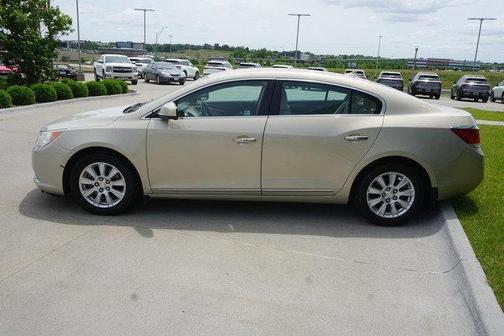 2010 buick lacrosse in saint louis, missouri