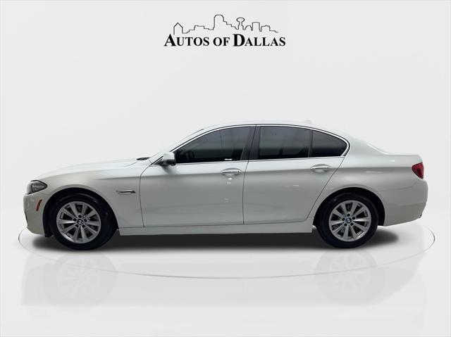 2016 bmw 528 528i