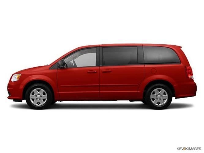 2013 dodge grand caravan sxt sxt 4dr mini-van for sale in fargo, north dakota