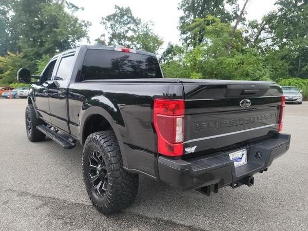 2022 ford f-250 super duty in saint louis, missouri