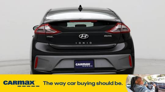2019 Hyundai Ioniq