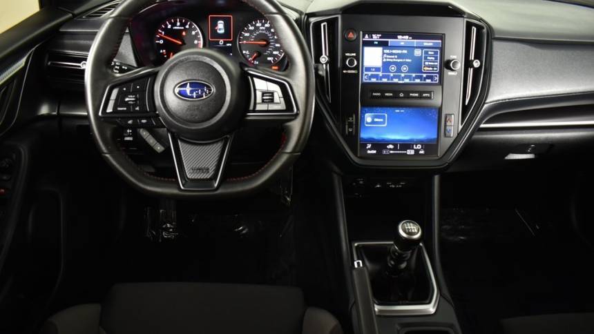 used 2023 subaru wrx base $28,880great deal 7,837 mi. location: orlando