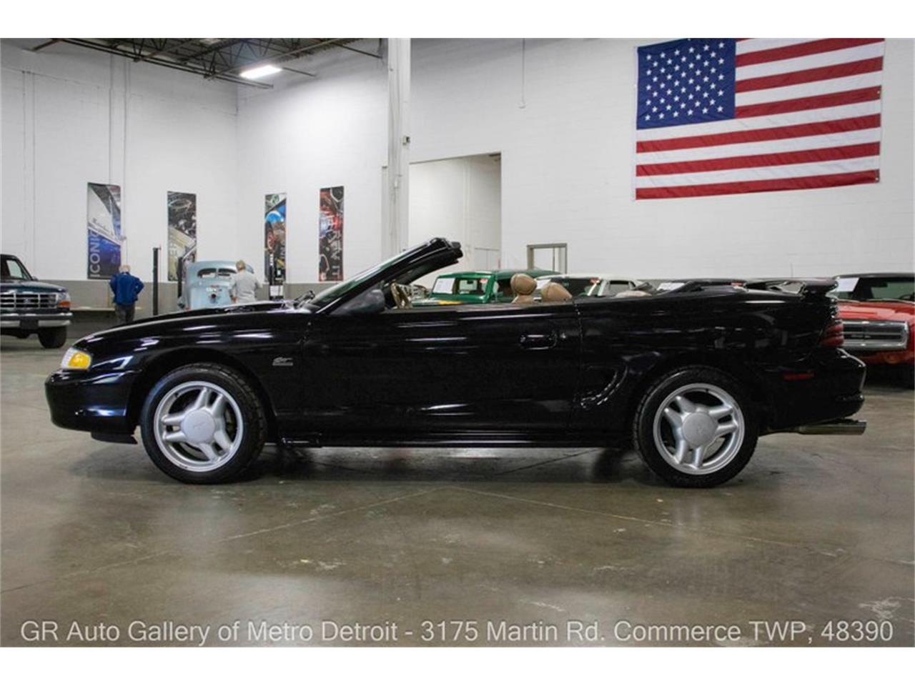 for sale: 1994 ford mustang in ken2od, michigan for sale in grand rapids, mi