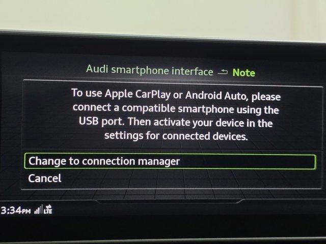 2020 audi q5 45 premium plus