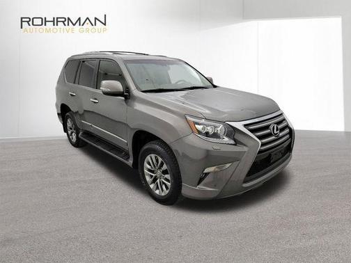2014 lexus gx 460 in saint louis, missouri