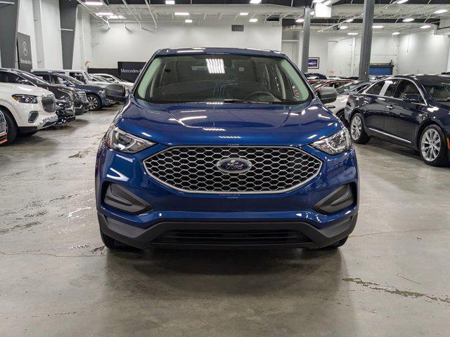 2023 ford edge se