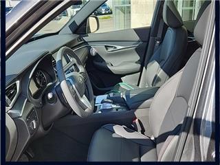 2025 Infiniti QX50 s