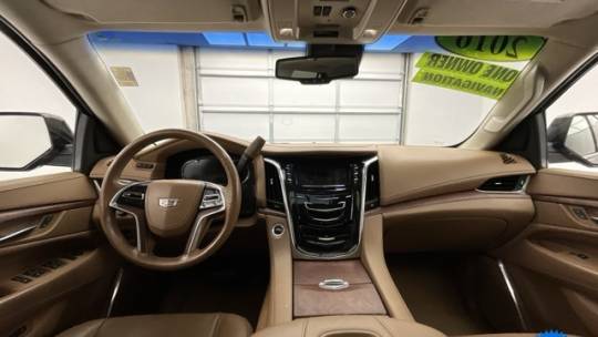 2016 Cadillac Escalade