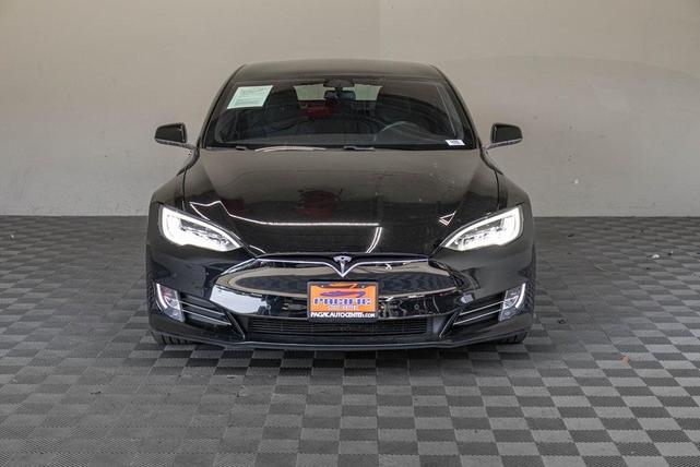 2020 tesla model s long range plus