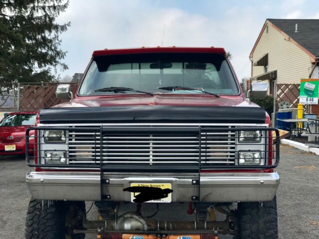 classic half ton pick up