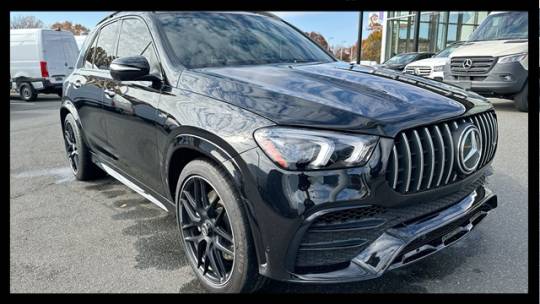 2023 Mercedes-Benz GLE