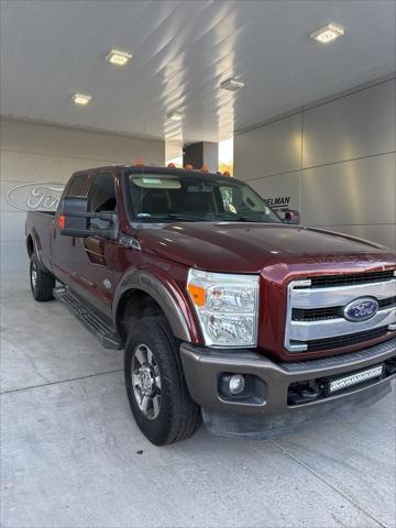 2015 ford f-350 lariat