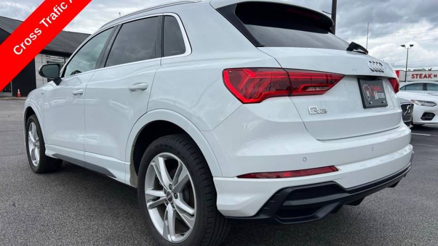 2020 audi q3 quattro s line premium 45 tfsi