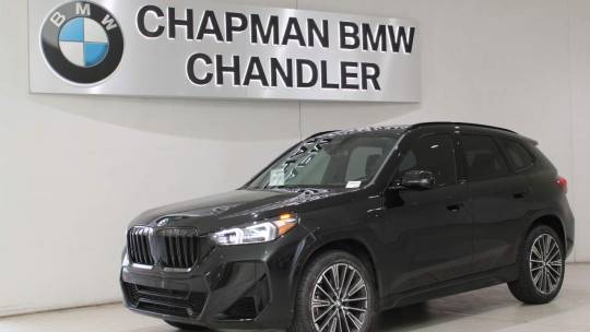 2023 BMW X1