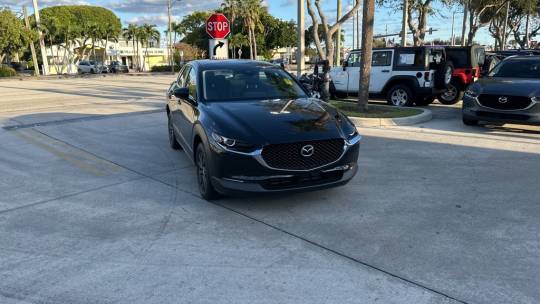 2023 Mazda CX-30