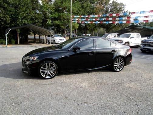 2017 lexus is 350 in centennial, colorado