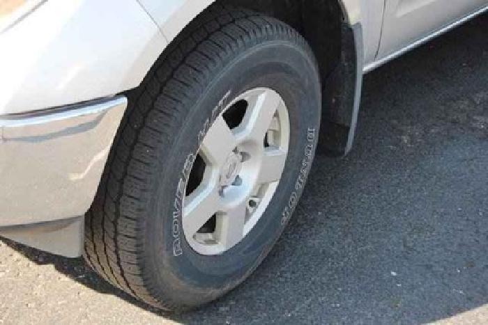 2005 nissan frontier 4wd se in colorado springs, co