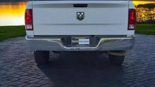 2014 ram 1500 tradesman