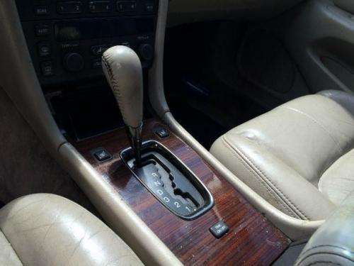 2001 cadillac seville sls in colorado