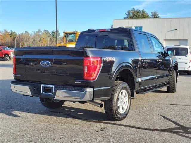 2023 ford f-150 xlt in dover, new hampshire