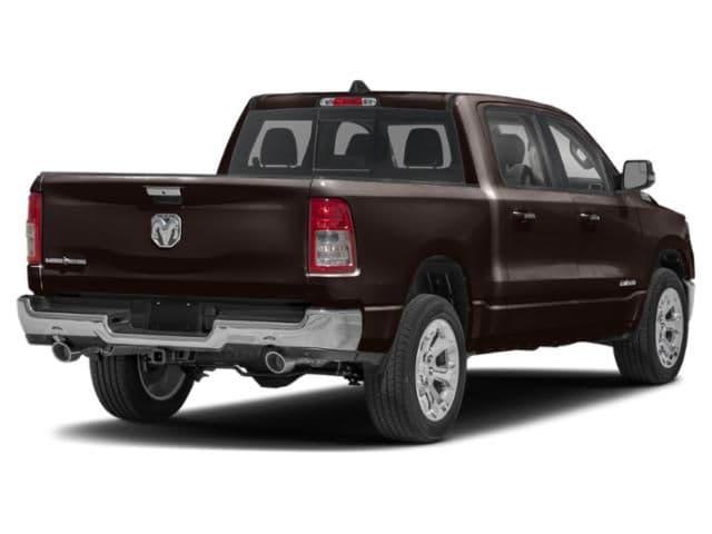 2019 ram 1500 big horn/lone star crew cab 4x4 5'7' box in greenville, south carolina