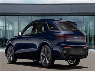 2025 Genesis GV70 3.5t sport