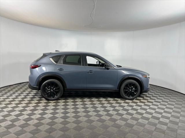 2023 mazda cx-5 carbon edition